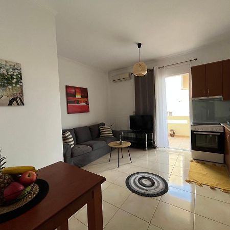 Seaside Cozy Apartment Agia  Екстериор снимка